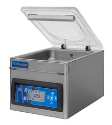 Настольные вакуумные упаковщики HENKOVAC серия Т