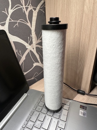 Фильтр выхлопной BUSCH арт. 0532140158