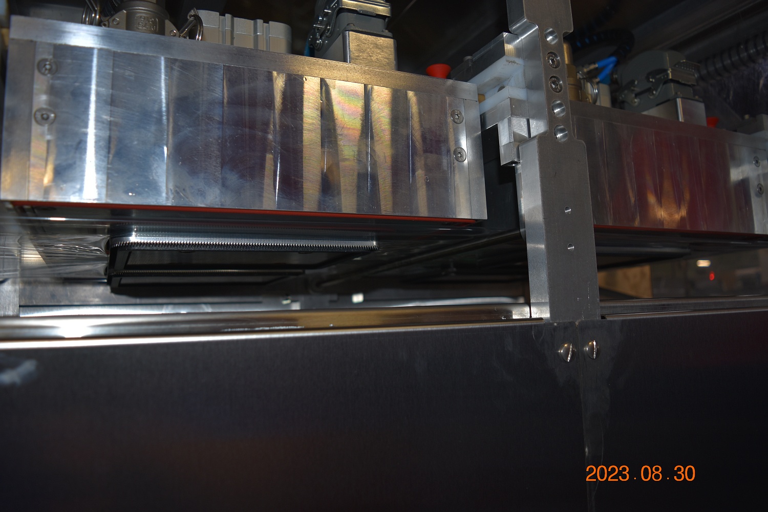 Трейсилер Рост 2 (Россия)