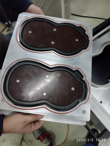 Формат TPS COMPACT XL