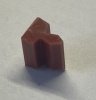 Уплотнение нижней плиты формата запайщиков лотков ITALIAN PACK и ULMA