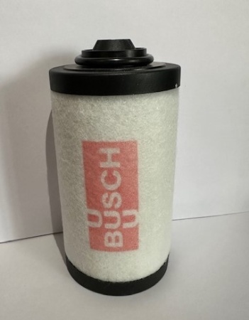 Фильтр выхлопной BUSCH арт. 0532140155