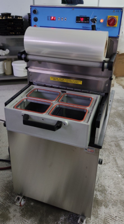 Формат TPS COMPACT XL