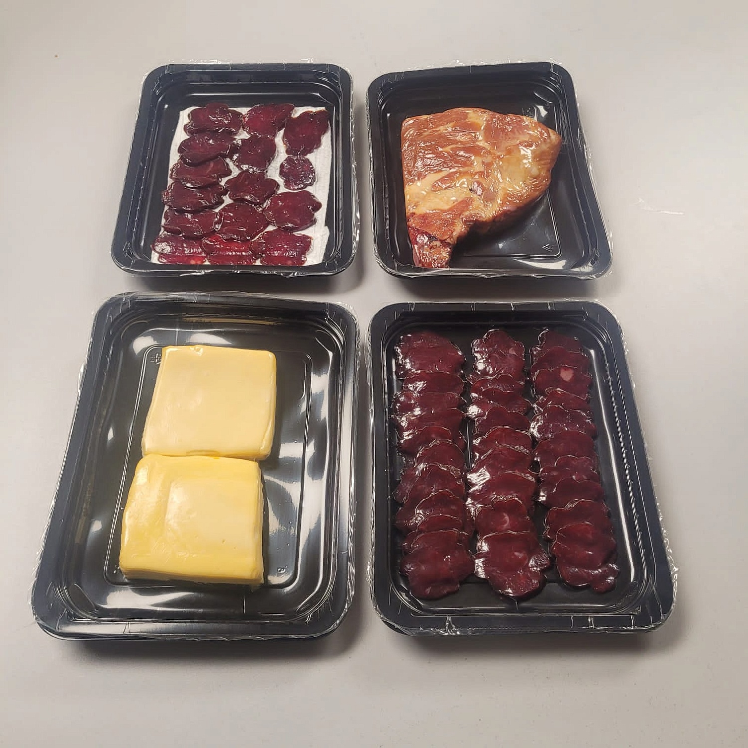 Трейсилер Рост (Россия)