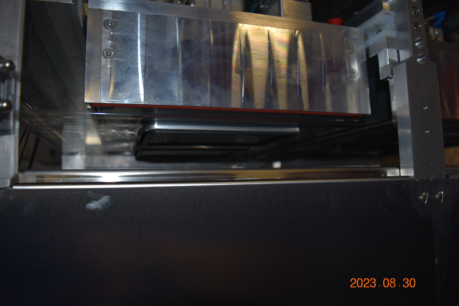 Трейсилер Рост 2 (Россия)