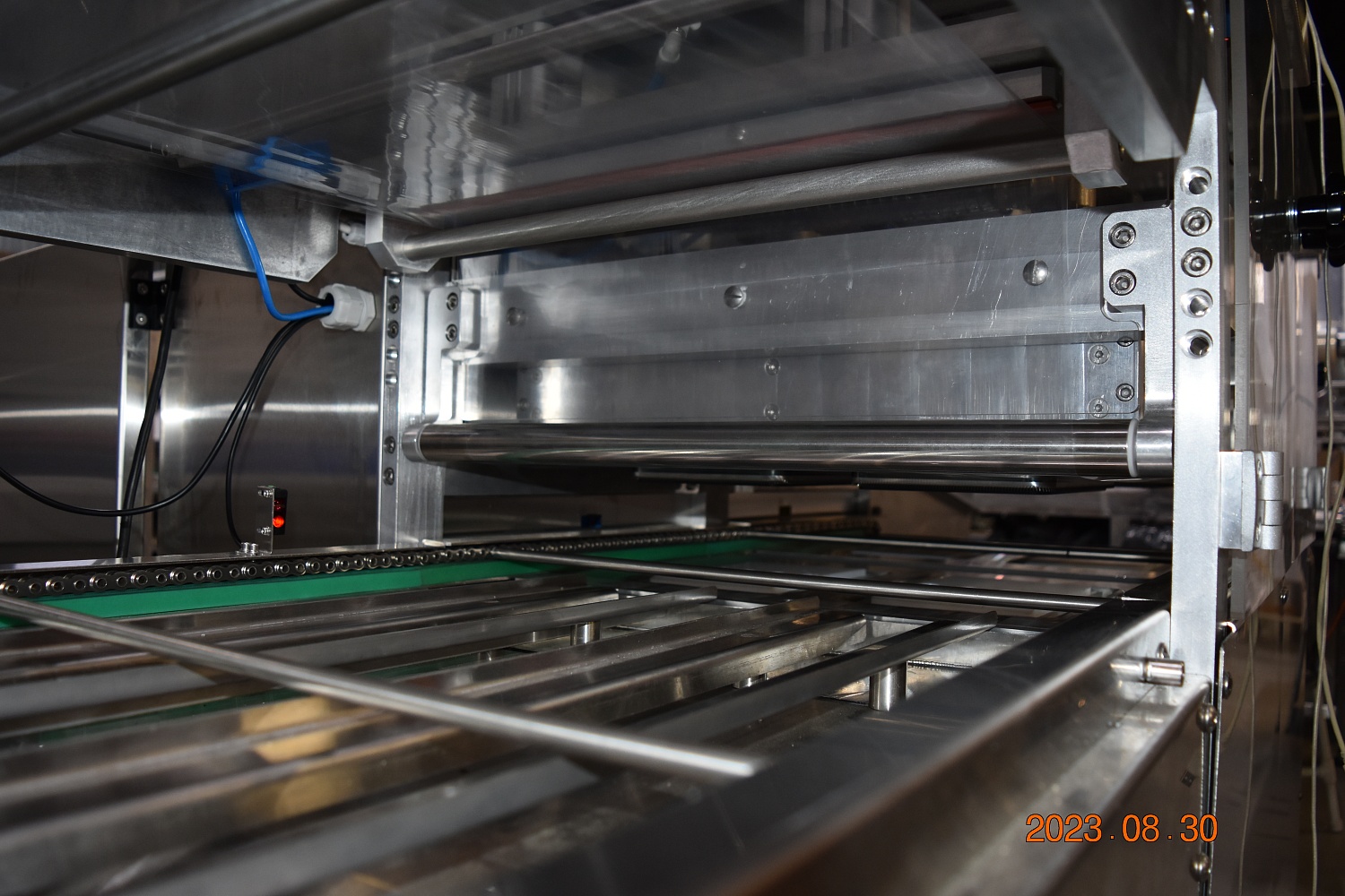 Трейсилер Рост 2 (Россия)