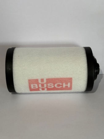 Фильтр выхлопной BUSCH арт. 0532140155