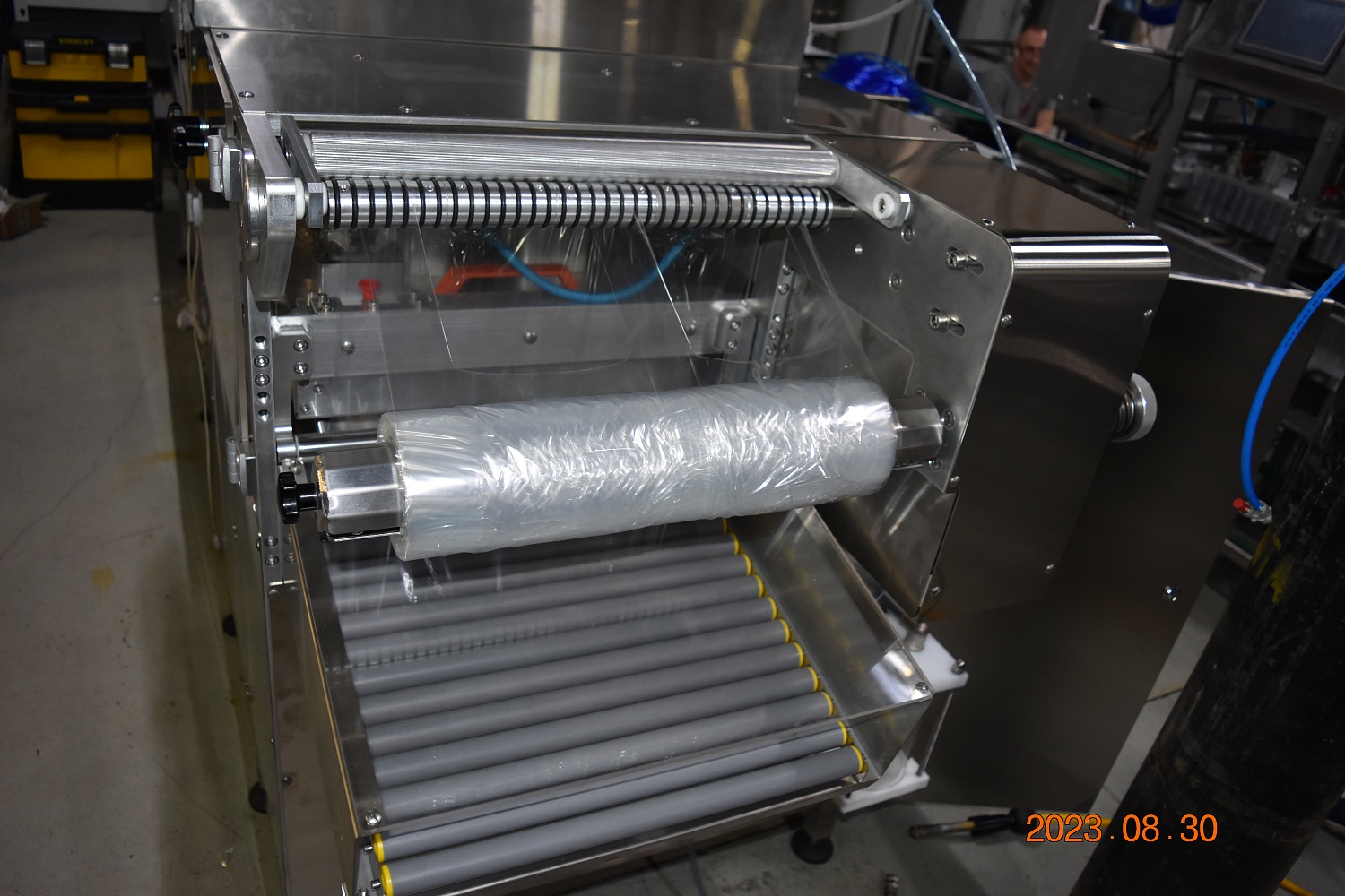 Трейсилер Рост 2 (Россия)