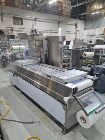 Термоформер РОСТ ТФ