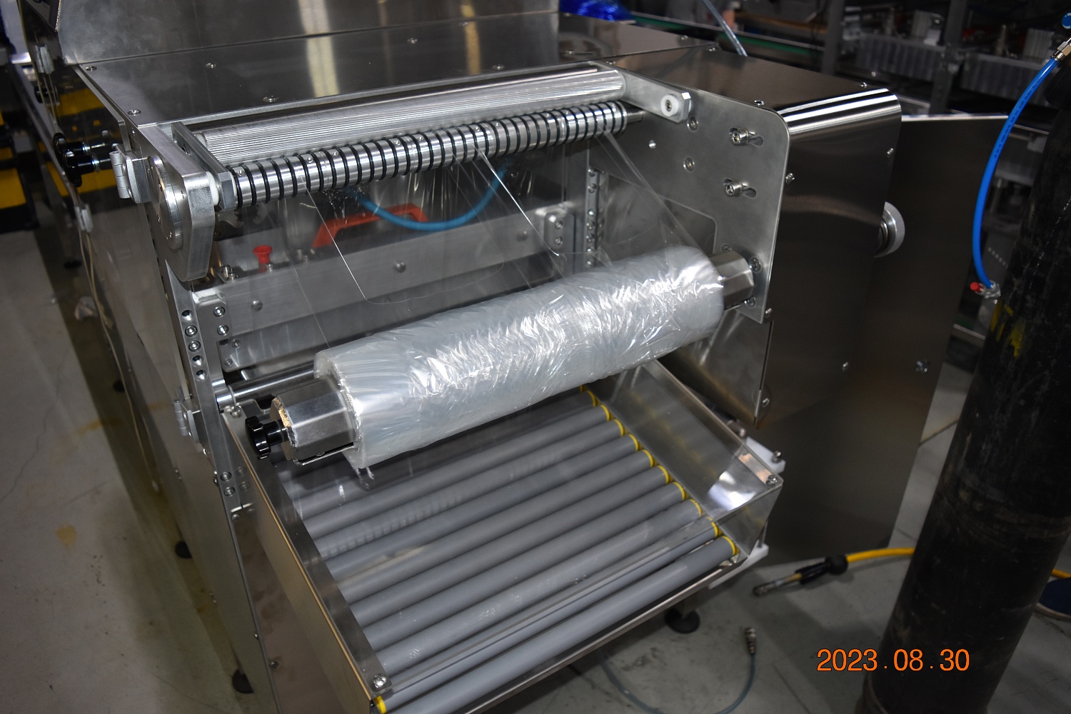 Трейсилер Рост 2 (Россия)