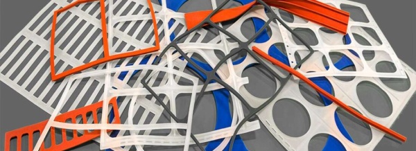 Уплотнения для термоформера