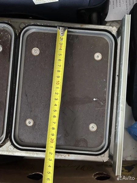 Формат HENKOVAC TPS1000