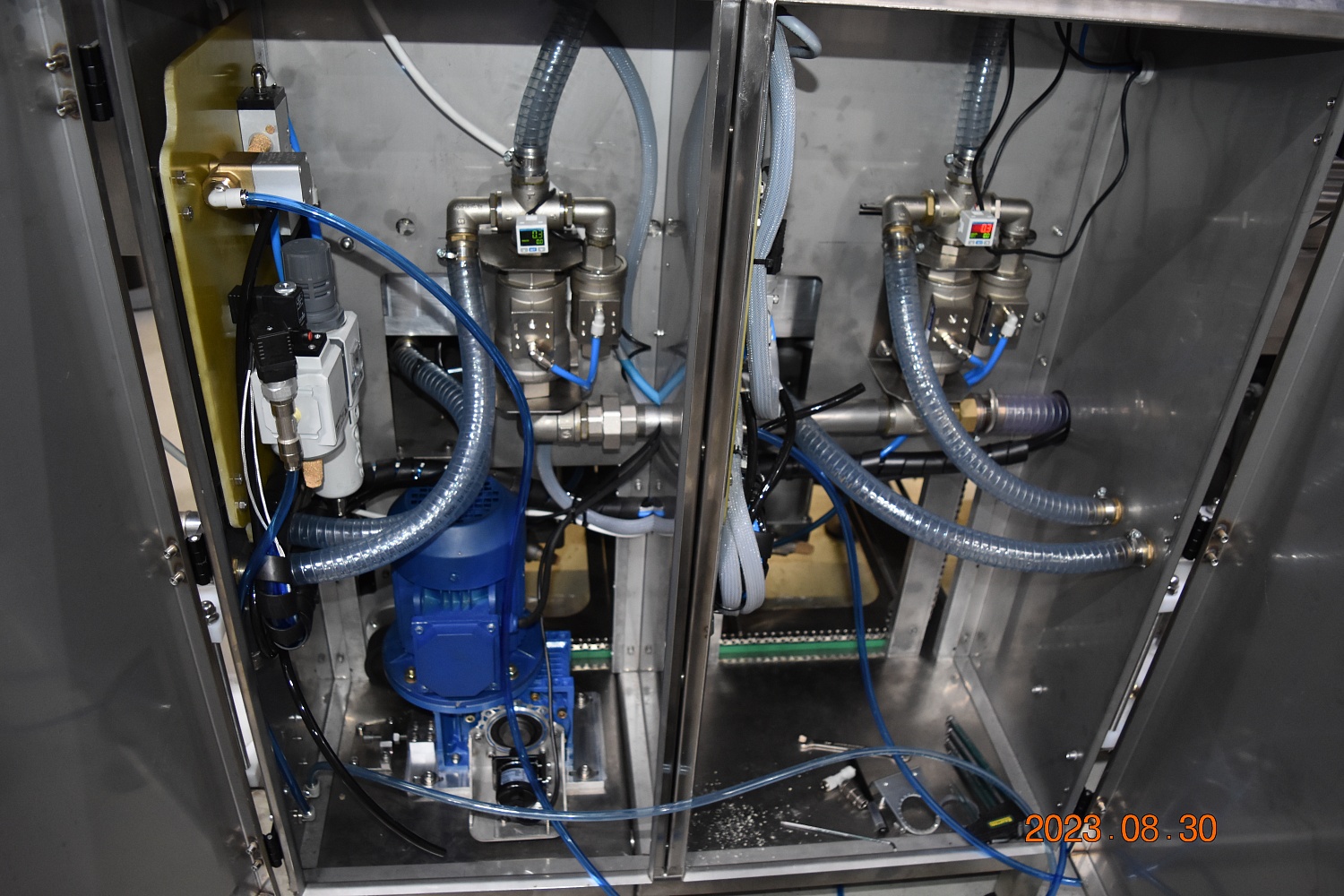 Трейсилер Рост 2 (Россия)