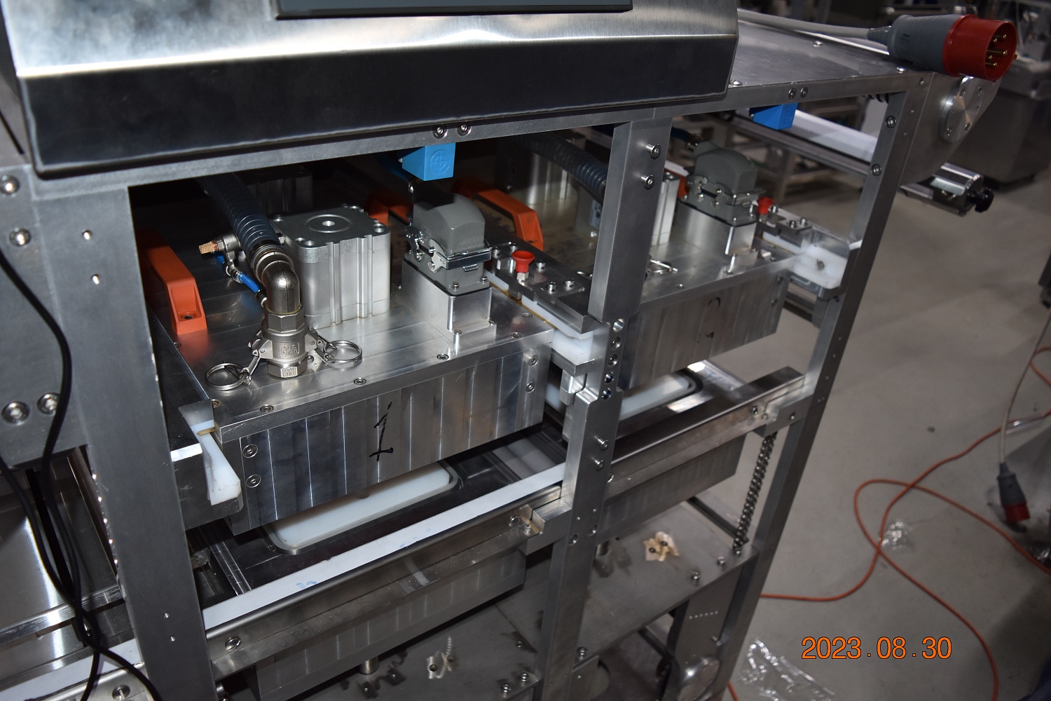 Трейсилер Рост 2 (Россия)