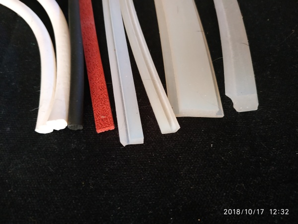плотнение Italian Pack, Ulma