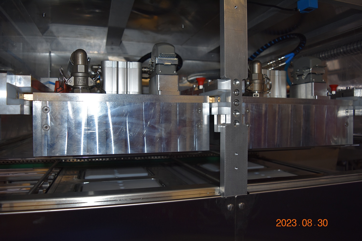 Трейсилер Рост 2 (Россия)