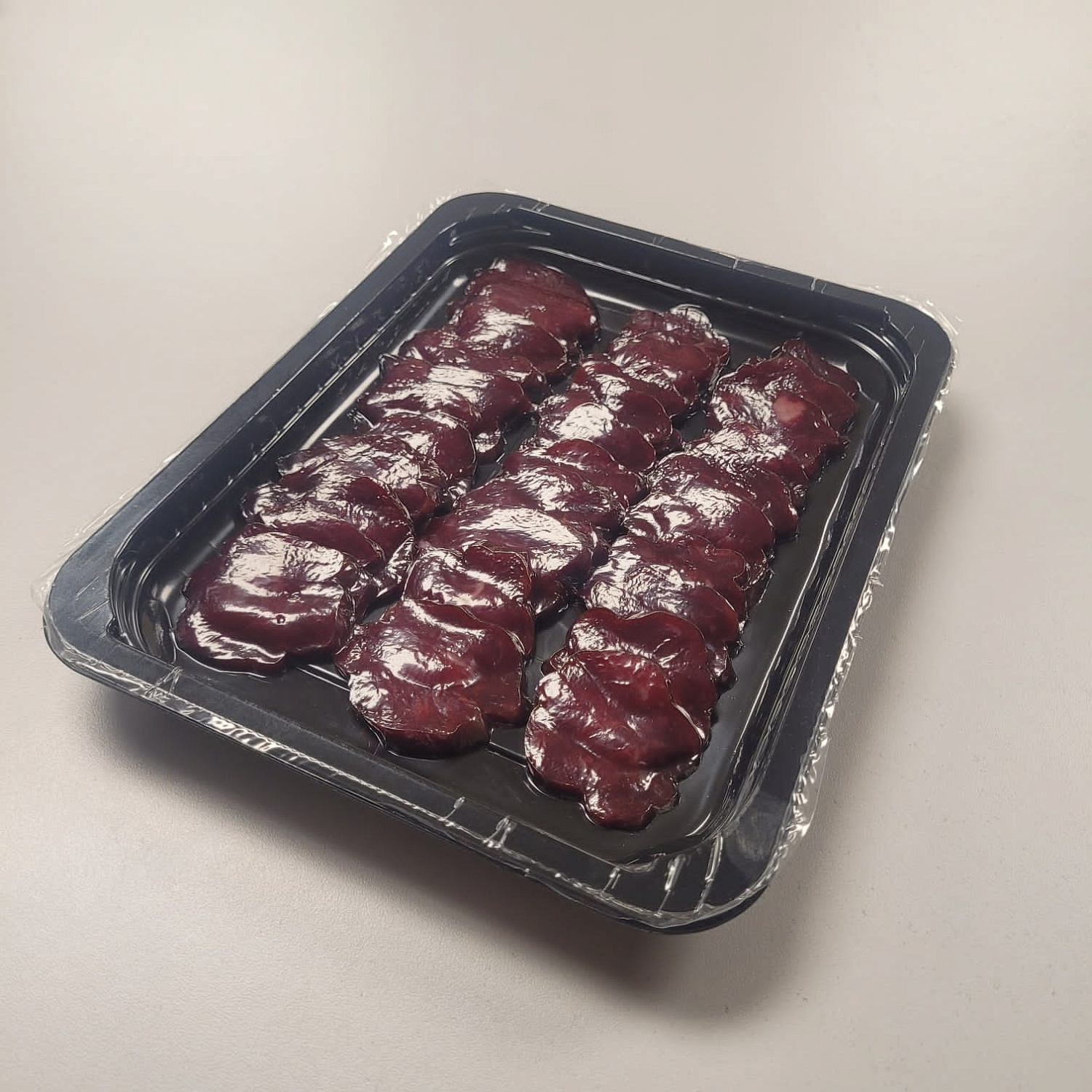 Трейсилер Рост (Россия)