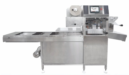 Запайщик лотков РОСТ1