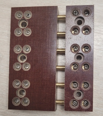Разъём TPS Compact XL