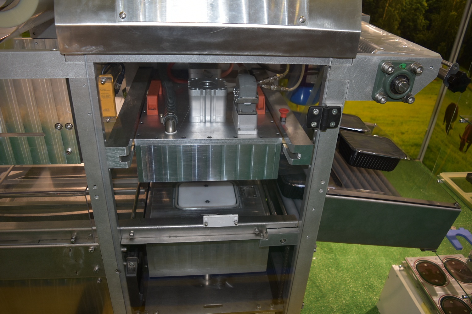 Трейсилер Рост (Россия)