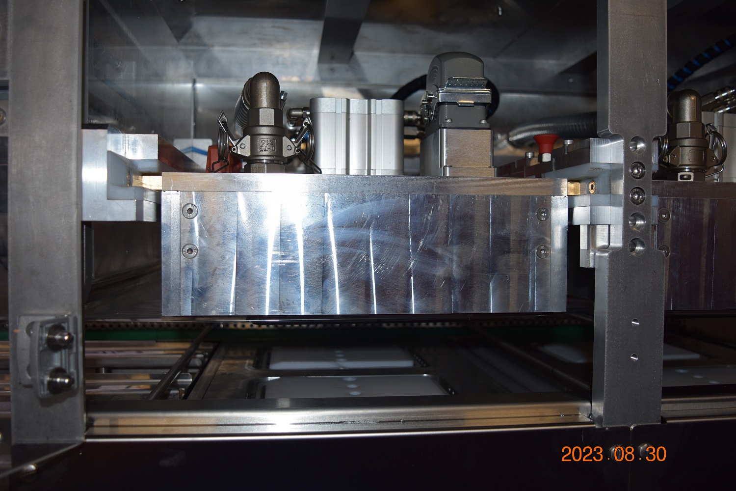 Трейсилер Рост 2 (Россия)