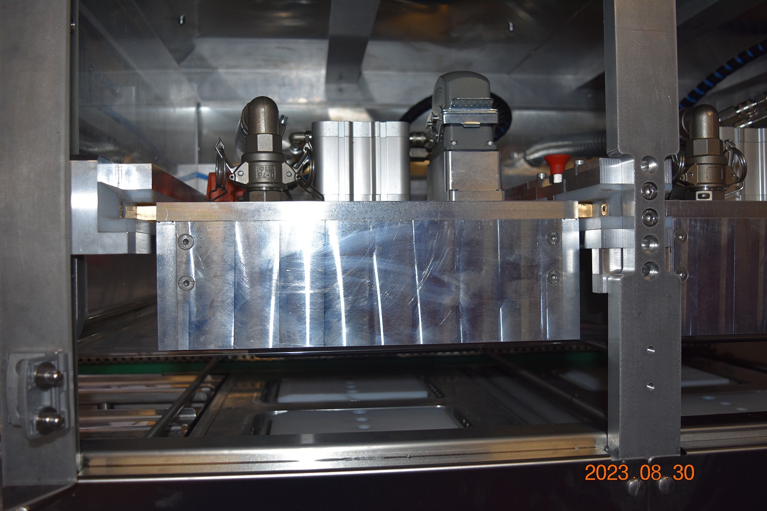 Трейсилер Рост 2 (Россия)