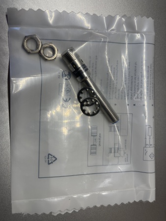 Датчик положения камеры запайщика лотков ITALIAN PACK