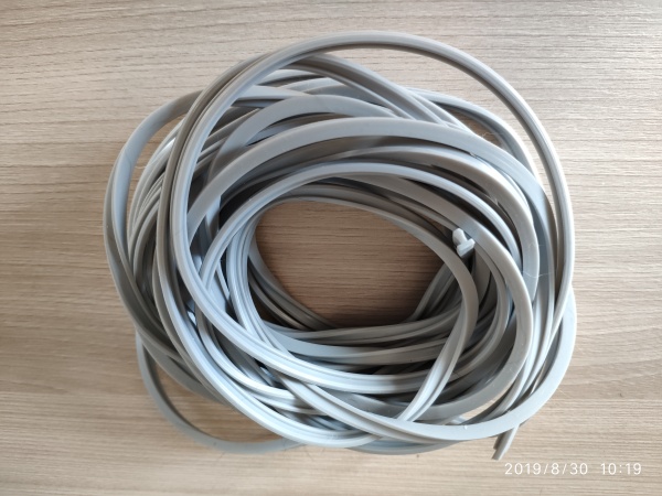 плотнение Italian Pack, Ulma