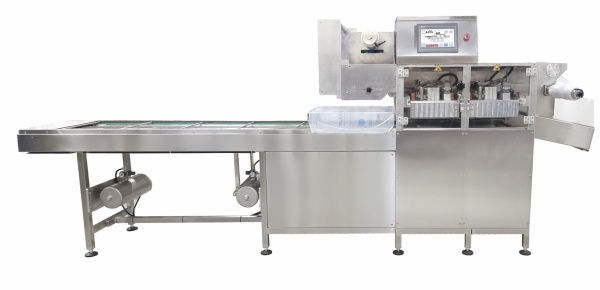  Трейсилер Рост 2 (Россия)