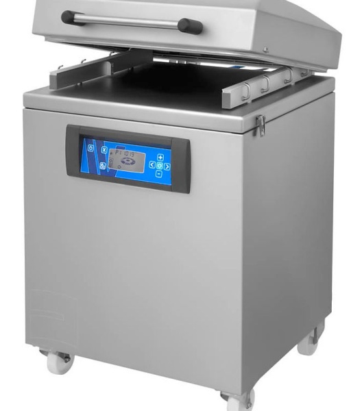 Напольные вакуумные упаковщики HENKOVAC серия М (M4-M6)