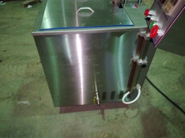 Шринк-танк Термоусадочный