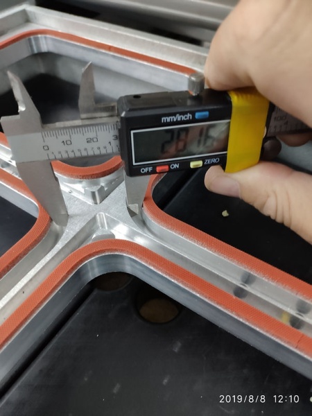 Формат TPS COMPACT XL